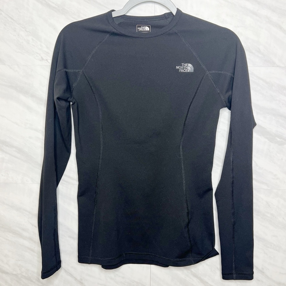 The North Face Flashdry L/S Tee Small